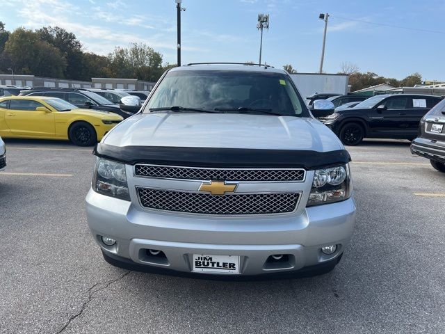 2013 Chevrolet Tahoe LT