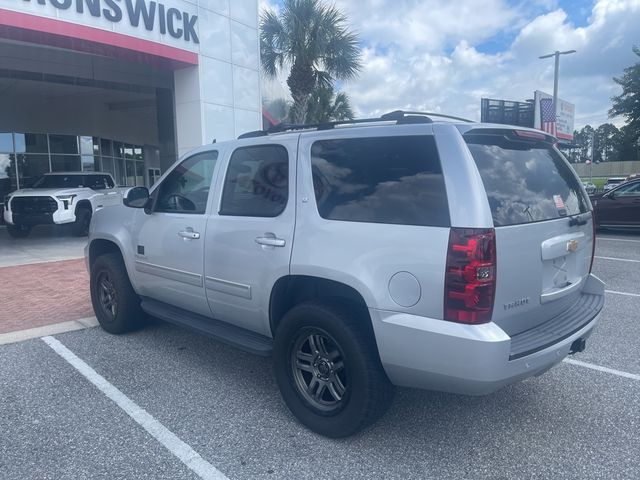 2013 Chevrolet Tahoe LT