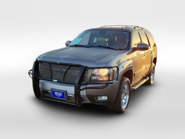 2013 Chevrolet Tahoe LT