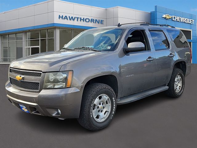 2013 Chevrolet Tahoe LT