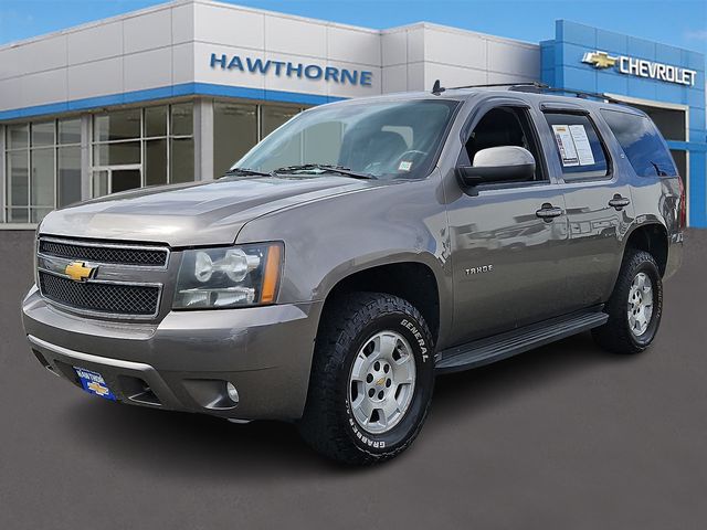 2013 Chevrolet Tahoe LT