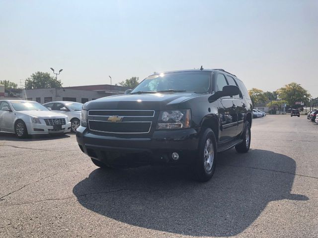 2013 Chevrolet Tahoe LT