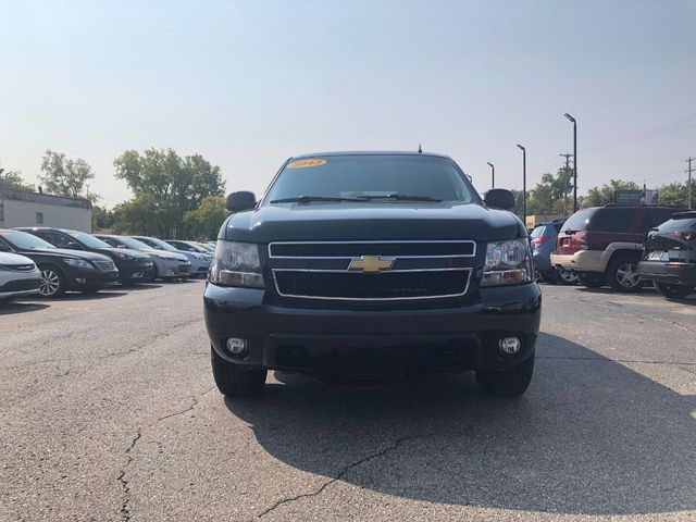 2013 Chevrolet Tahoe LT