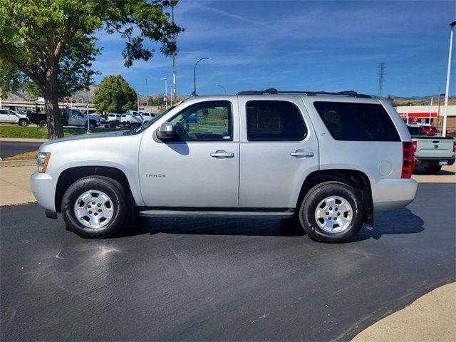 2013 Chevrolet Tahoe LT