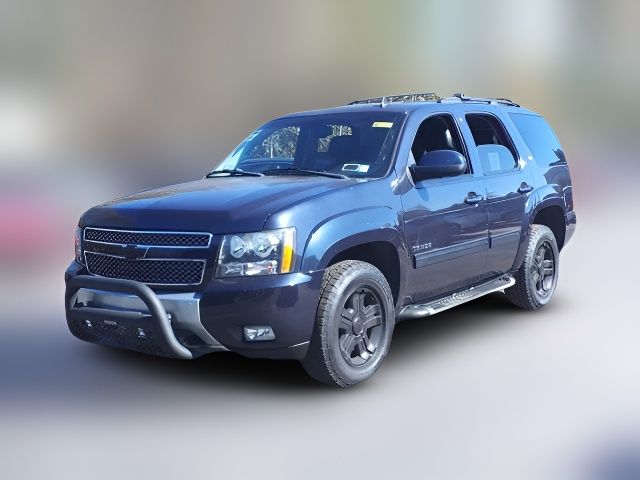 2013 Chevrolet Tahoe LT