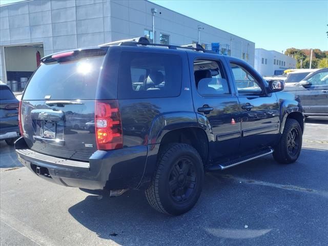 2013 Chevrolet Tahoe LT