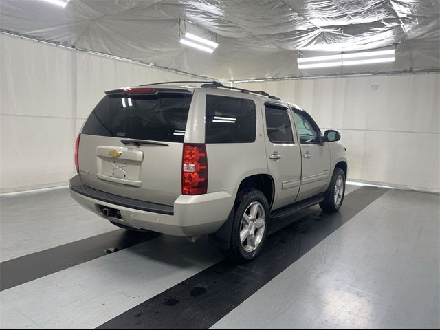 2013 Chevrolet Tahoe LT