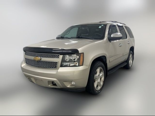 2013 Chevrolet Tahoe LT