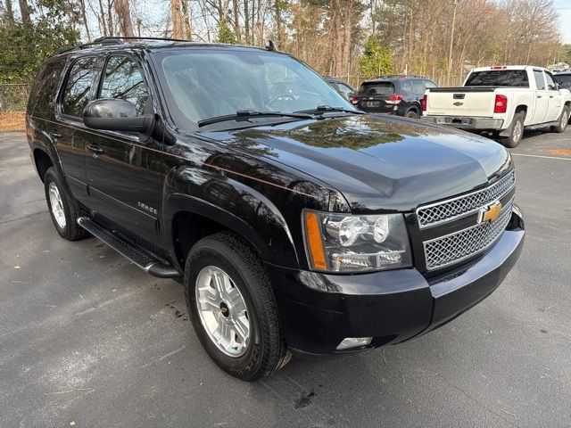 2013 Chevrolet Tahoe LT