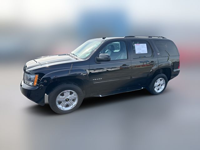 2013 Chevrolet Tahoe LT