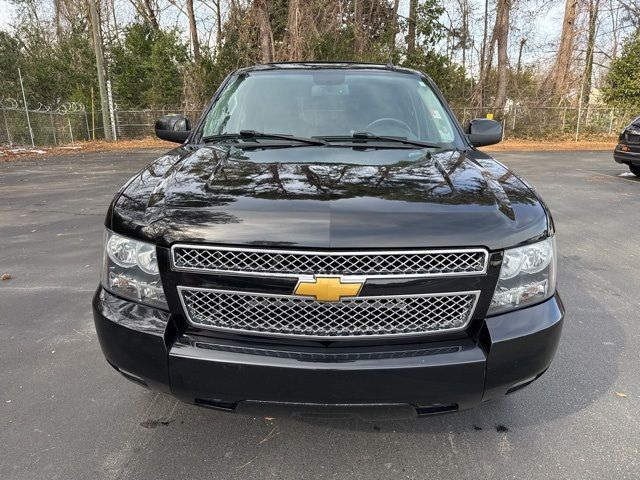 2013 Chevrolet Tahoe LT