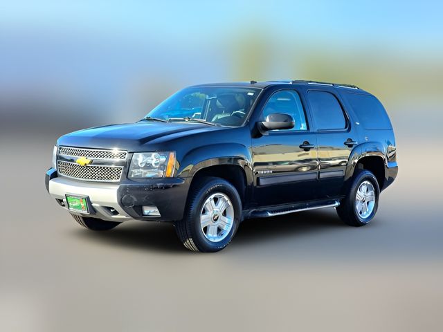 2013 Chevrolet Tahoe LT