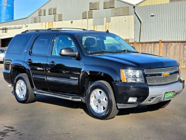2013 Chevrolet Tahoe LT