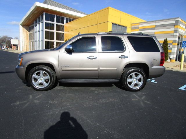 2013 Chevrolet Tahoe LT