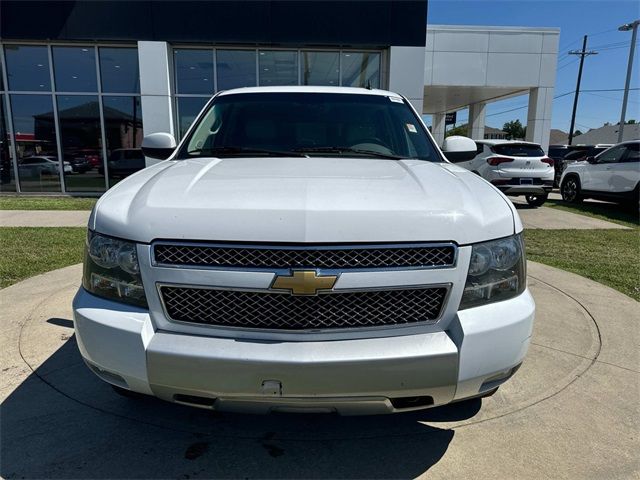 2013 Chevrolet Tahoe LT