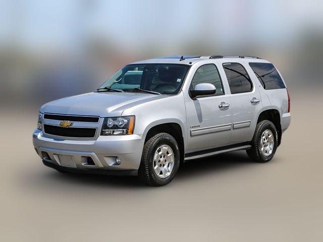 2013 Chevrolet Tahoe LT
