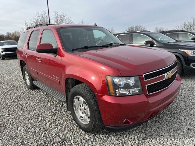 2013 Chevrolet Tahoe LT