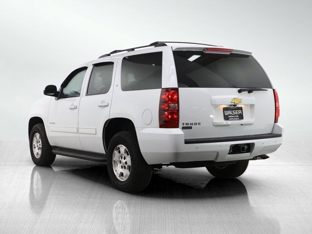 2013 Chevrolet Tahoe LT