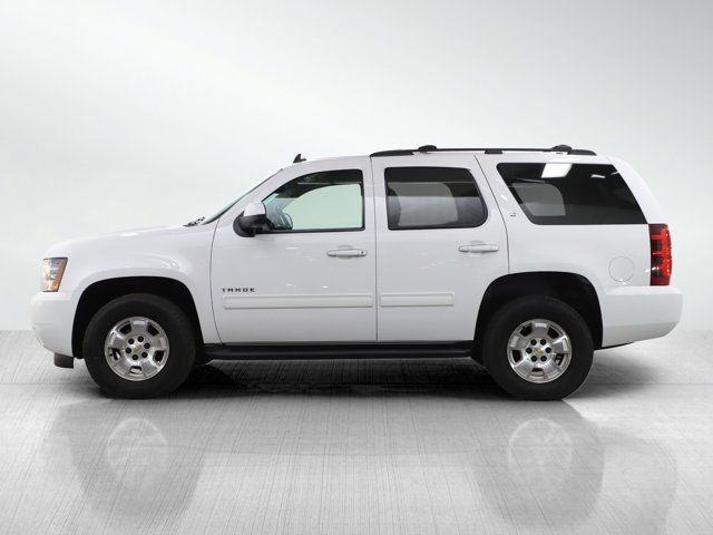 2013 Chevrolet Tahoe LT