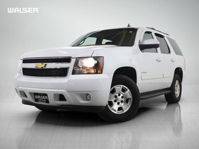 2013 Chevrolet Tahoe LT