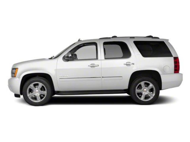 2013 Chevrolet Tahoe LT