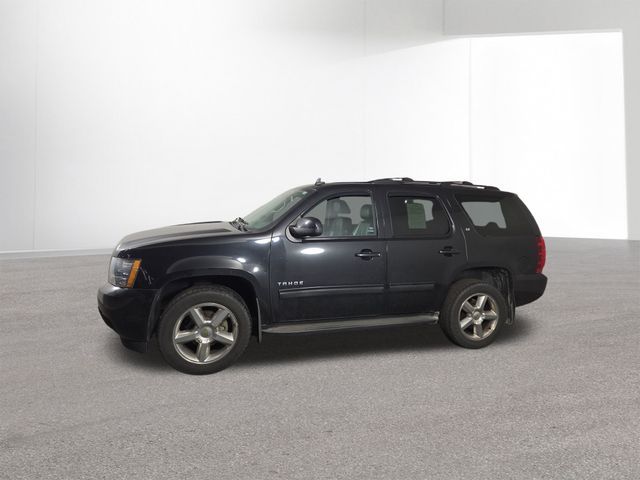 2013 Chevrolet Tahoe LT