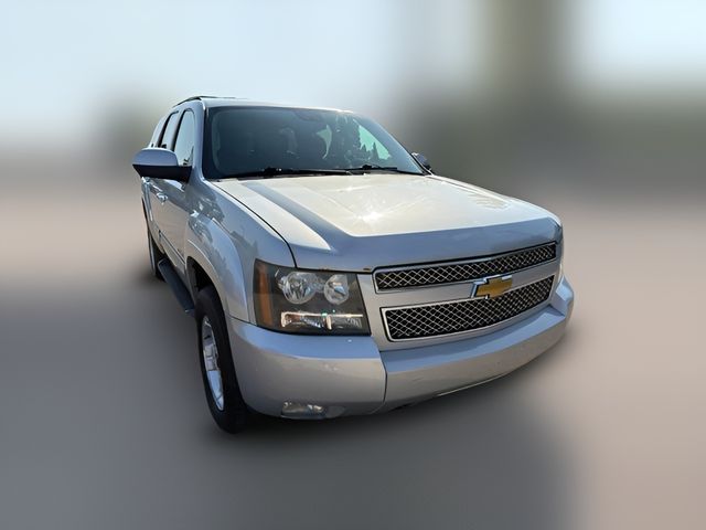 2013 Chevrolet Tahoe LT