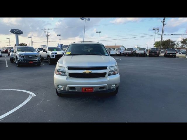 2013 Chevrolet Tahoe LT