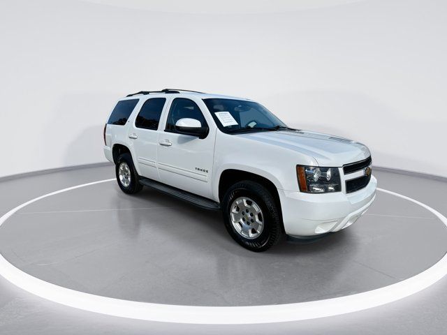 2013 Chevrolet Tahoe LT