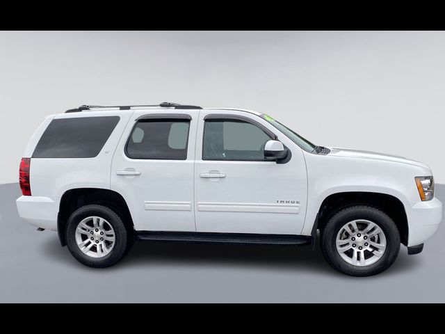 2013 Chevrolet Tahoe LT