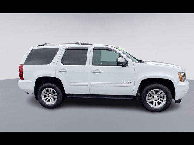 2013 Chevrolet Tahoe LT