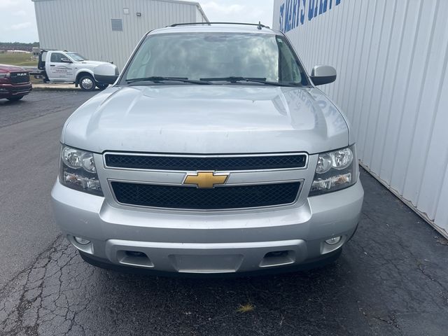 2013 Chevrolet Tahoe LT