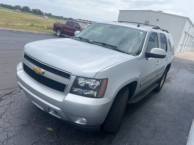 2013 Chevrolet Tahoe LT