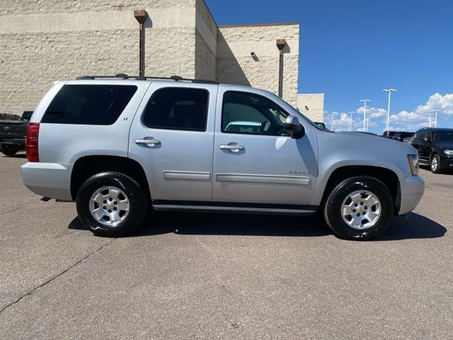 2013 Chevrolet Tahoe LT