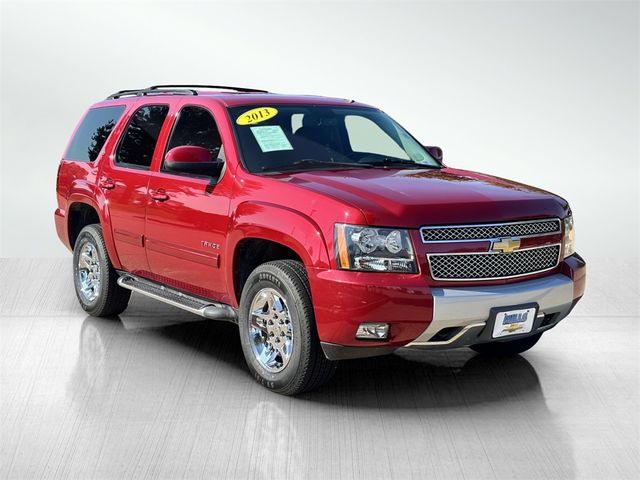 2013 Chevrolet Tahoe LT