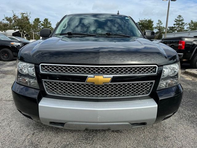 2013 Chevrolet Tahoe LT