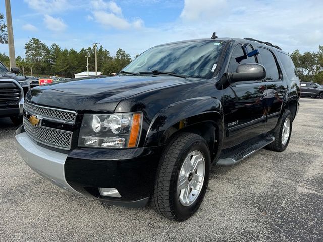 2013 Chevrolet Tahoe LT