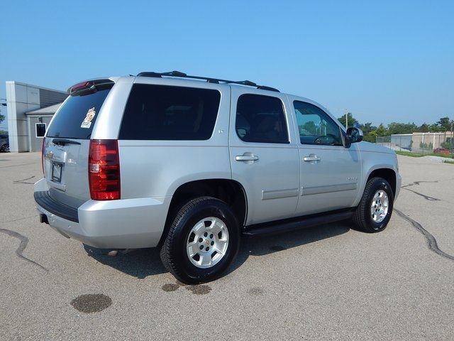 2013 Chevrolet Tahoe LT