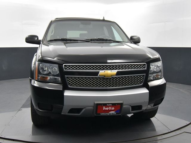 2013 Chevrolet Tahoe LT