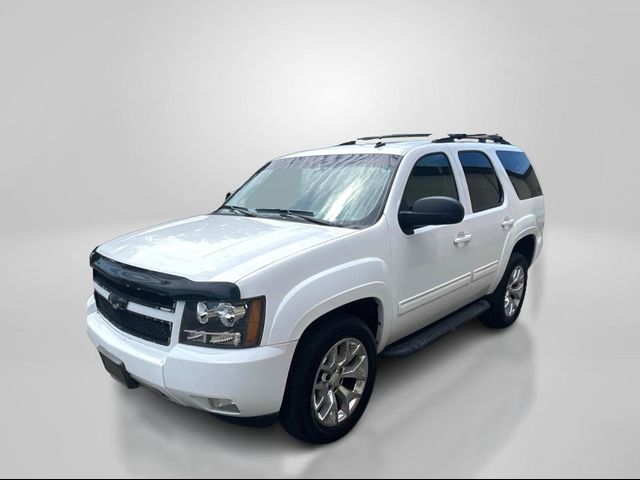 2013 Chevrolet Tahoe LT