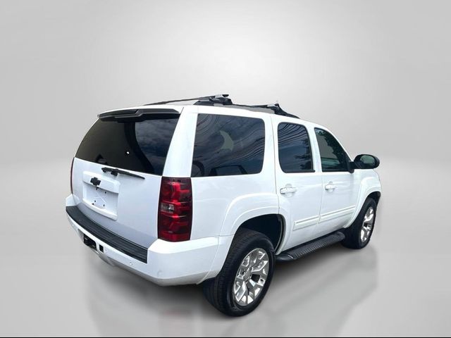 2013 Chevrolet Tahoe LT