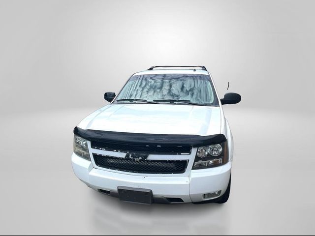 2013 Chevrolet Tahoe LT