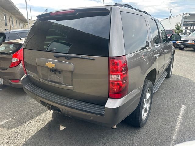 2013 Chevrolet Tahoe LT