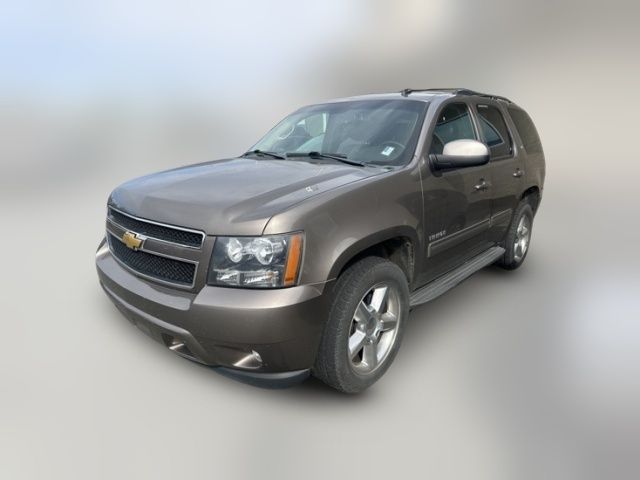 2013 Chevrolet Tahoe LT