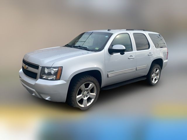 2013 Chevrolet Tahoe LT