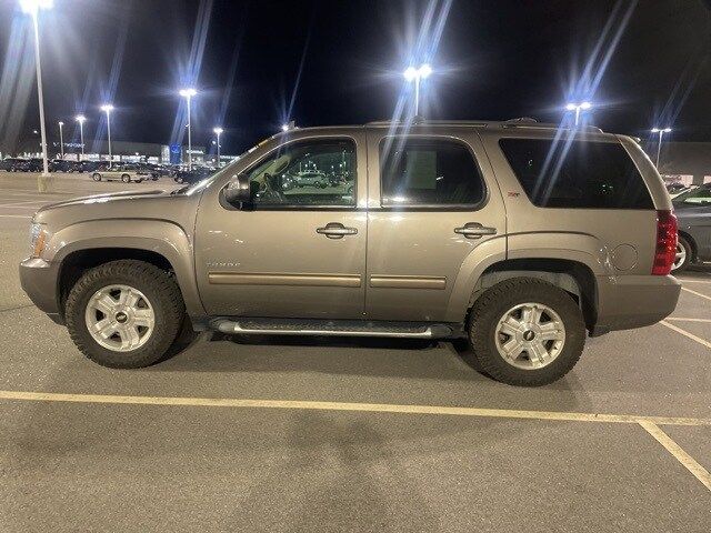 2013 Chevrolet Tahoe LT