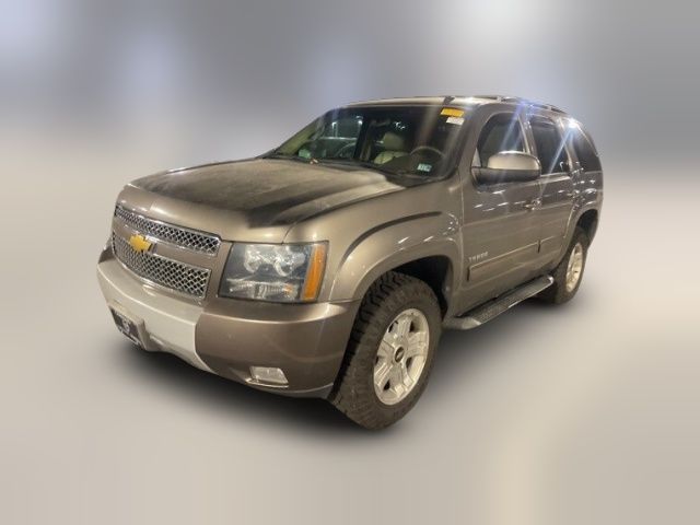 2013 Chevrolet Tahoe LT