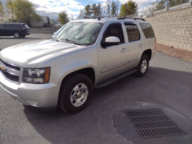 2013 Chevrolet Tahoe LT