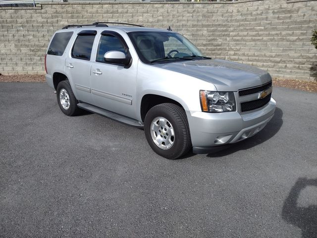 2013 Chevrolet Tahoe LT