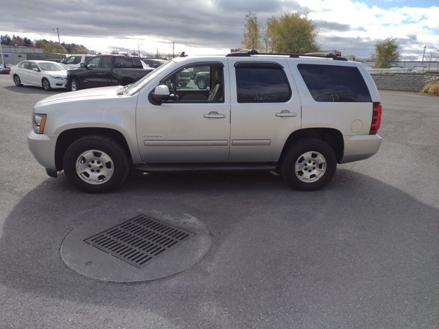 2013 Chevrolet Tahoe LT